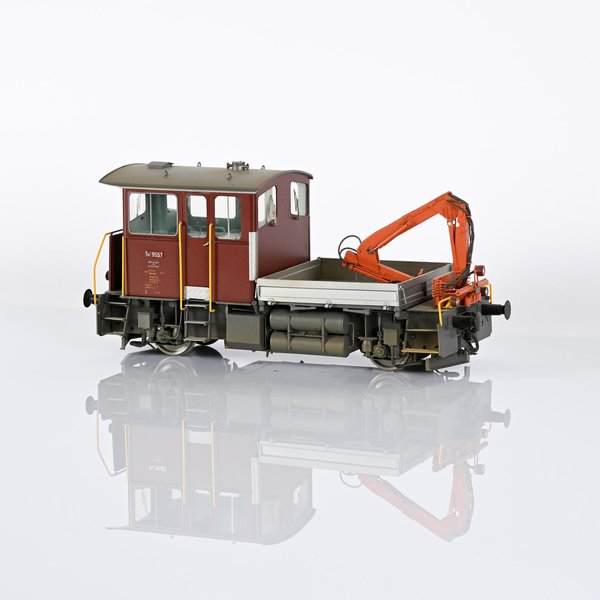 SBB Diesellokomotive Tm III 9557 Allmo 1:45