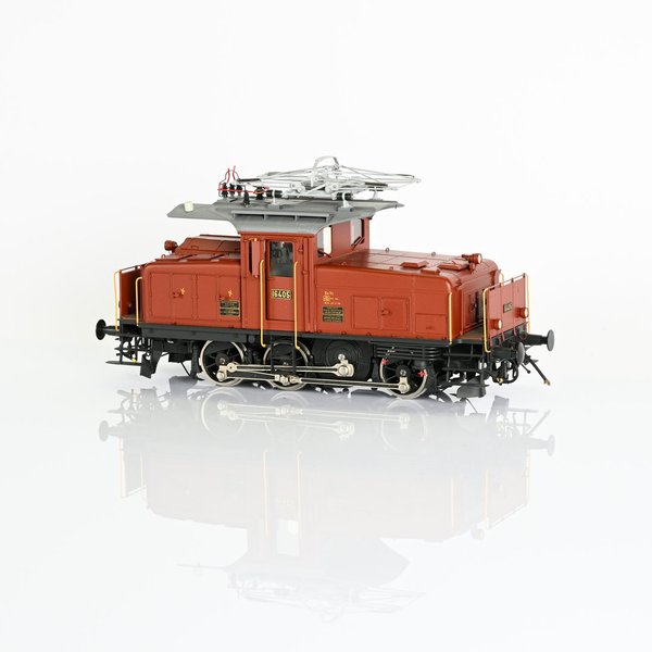 SBB Rangierlokomotive Ee 3/3 16405 Fulgurex 1:45