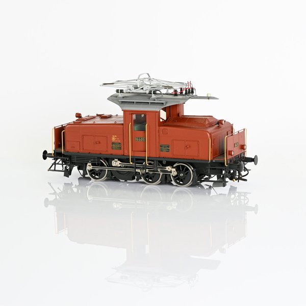 SBB Rangierlokomotive Ee 3/3 16405 Fulgurex 1:45