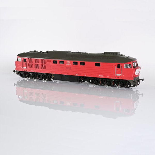 DB Diesellokomotive 232 096-8 Demko 1:43.5