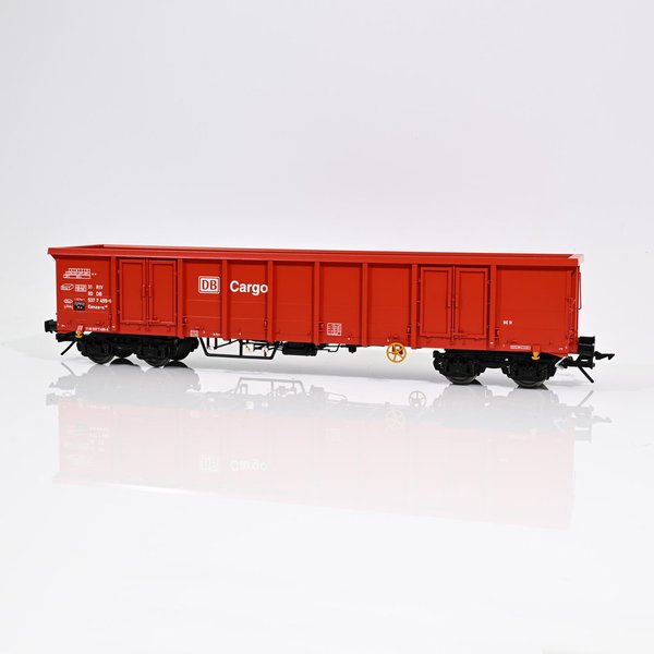 DB Offener Güterwagen Eanos-x 31 80 537 7 455-6  MTH 1:43.5