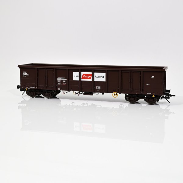 ÖBB offener Güterwagen Eanos 31 80 537 6 559-5 MTH 1:43.5