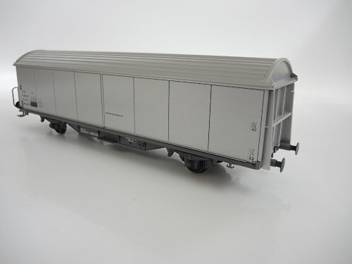 SBB Güterwagen Hbis-vxy 211 5 118-1 Allmo 1:45